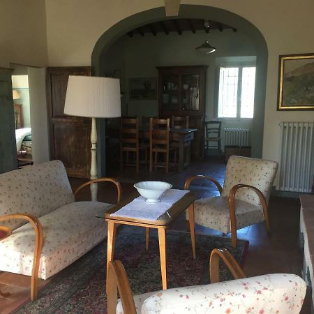 Agriturismo Papageno Rignano sull'Arno Buitenkant foto