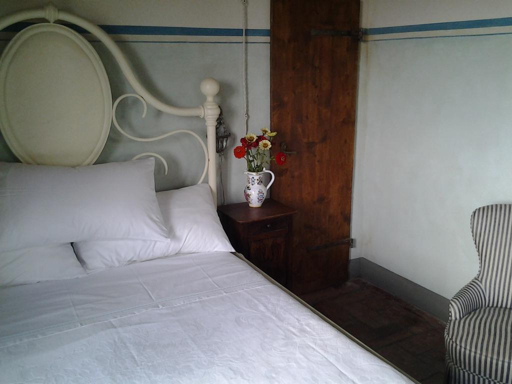 Agriturismo Papageno Rignano sull'Arno Kamer foto