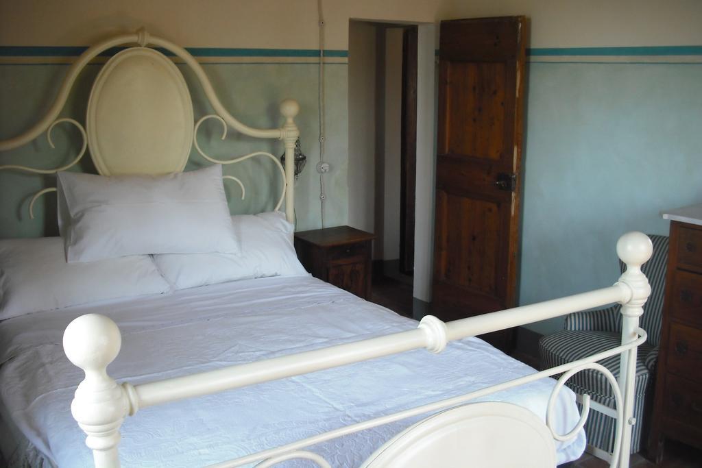 Agriturismo Papageno Rignano sull'Arno Buitenkant foto