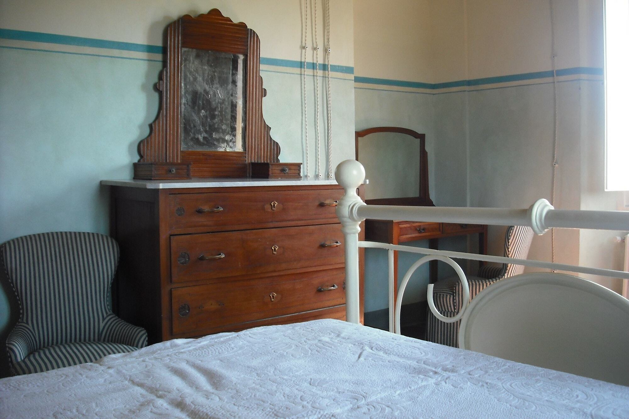 Agriturismo Papageno Rignano sull'Arno Buitenkant foto